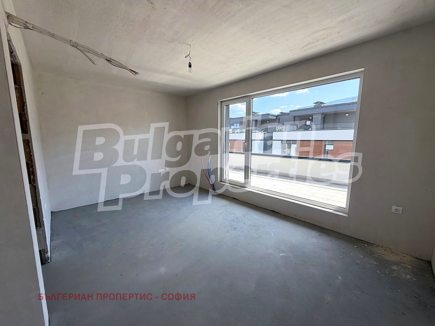 Продава 4-СТАЕН, гр. София, Кръстова вада, снимка 13 - Апартаменти - 55613471