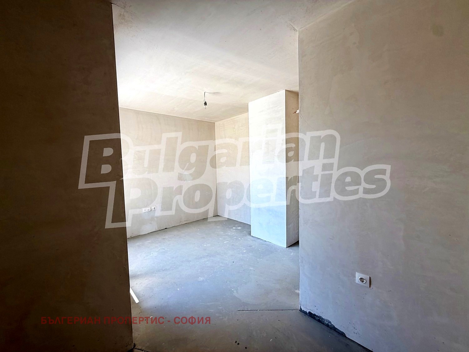 Продава 4-СТАЕН, гр. София, Кръстова вада, снимка 15 - Апартаменти - 55613471