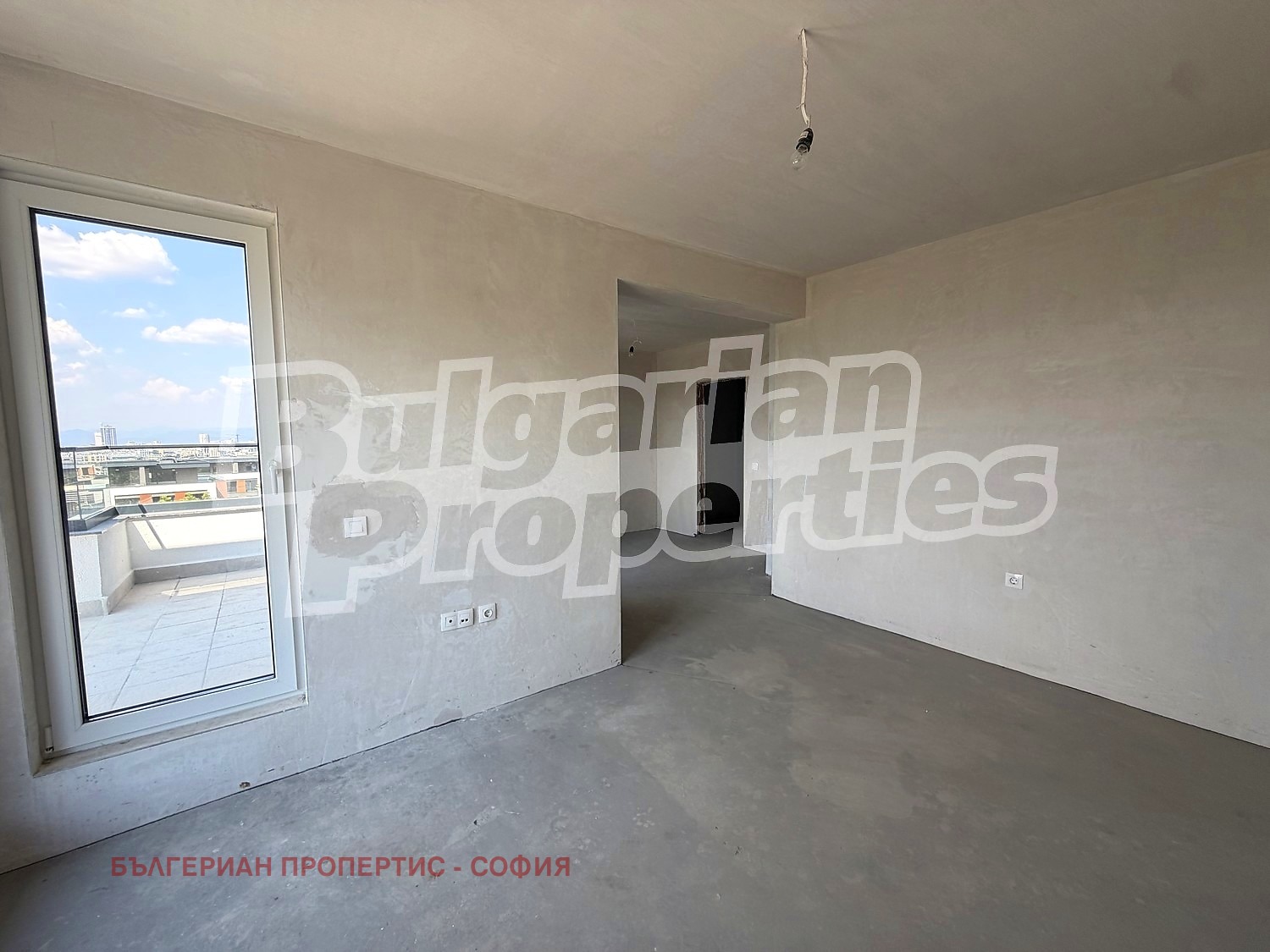 Продава 4-СТАЕН, гр. София, Кръстова вада, снимка 2 - Апартаменти - 55613471