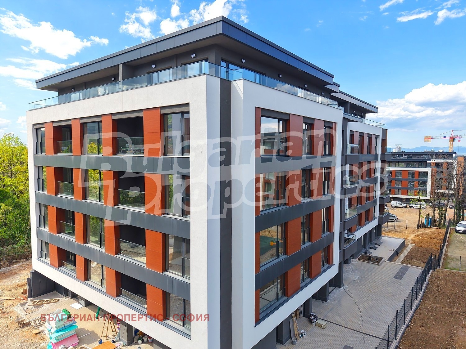 Продава 4-СТАЕН, гр. София, Кръстова вада, снимка 17 - Апартаменти - 55613471