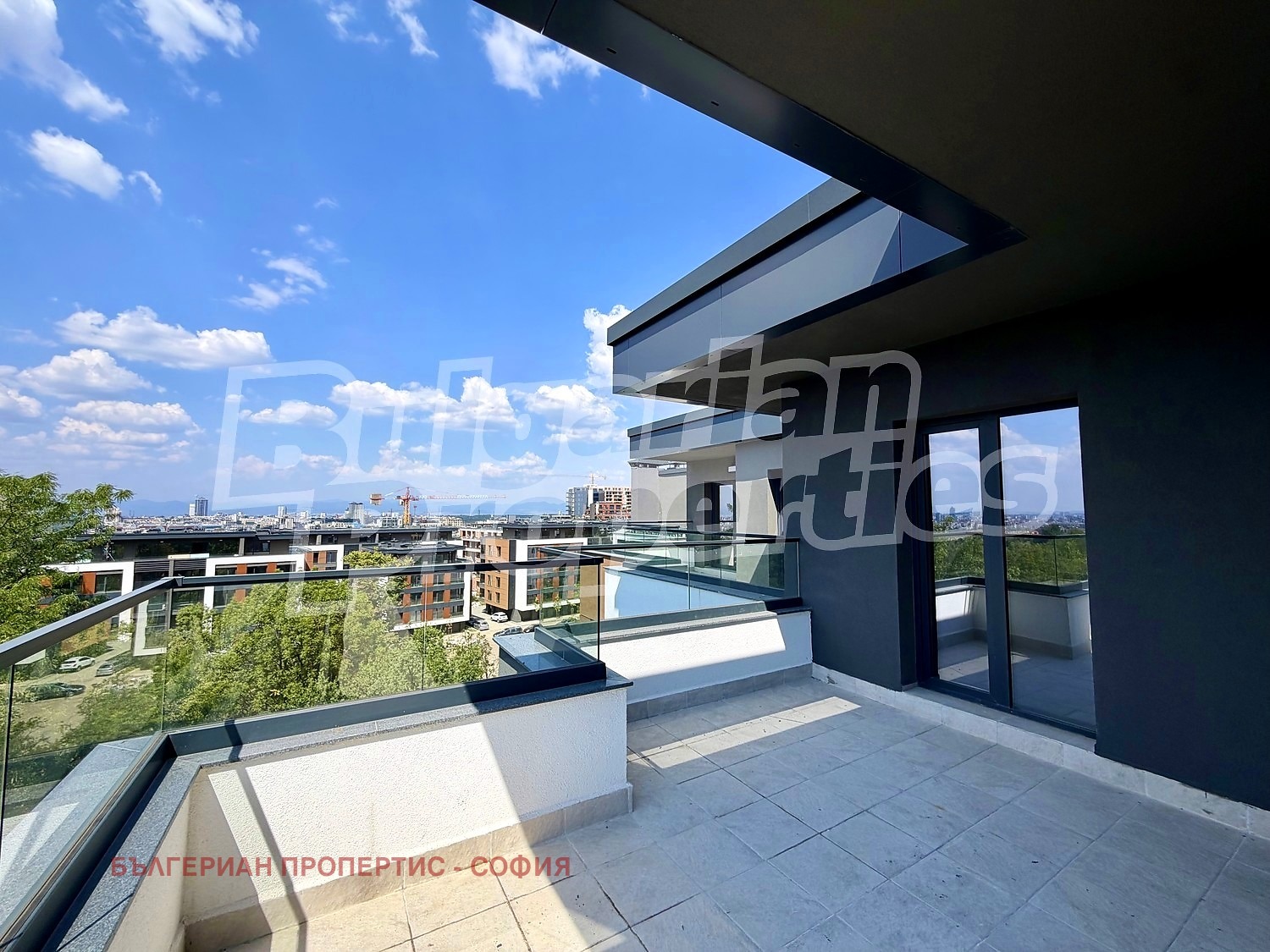 Продава 4-СТАЕН, гр. София, Кръстова вада, снимка 4 - Апартаменти - 55613471