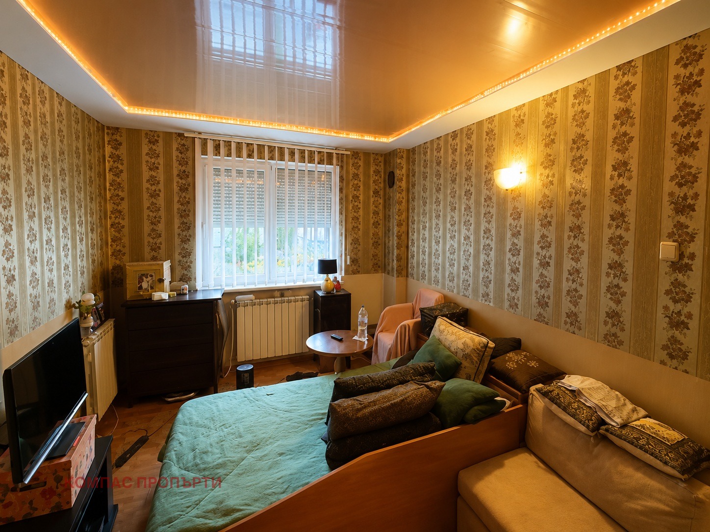 Продава КЪЩА, гр. Перник, Църква, снимка 4 - Къщи - 55692273