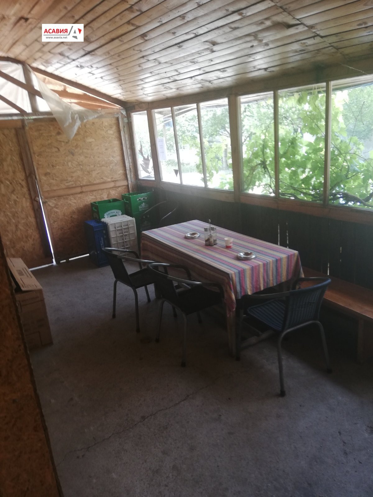 Продава ЗАВЕДЕНИЕ, гр. Плевен, Дружба 3, снимка 2 - Заведения - 47096304