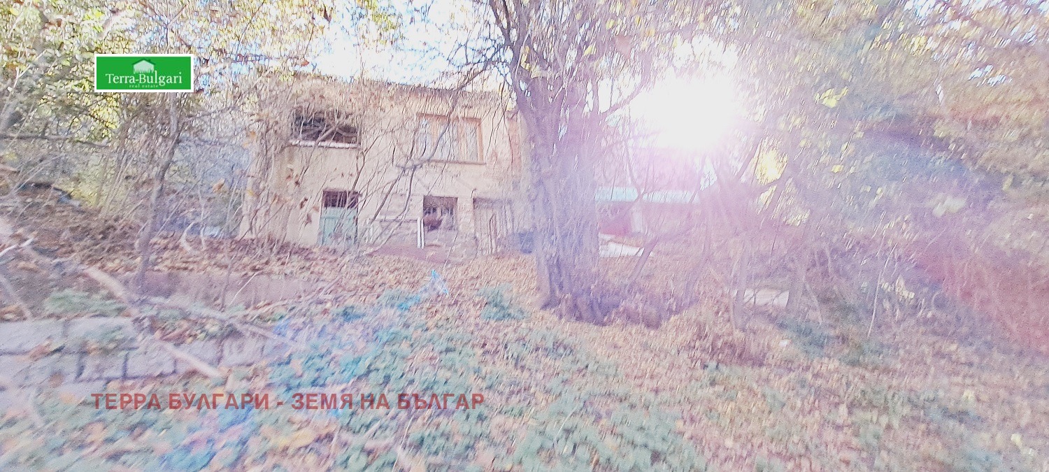 Продава ПАРЦЕЛ, гр. София, с. Мърчаево, снимка 2 - Парцели - 48214276