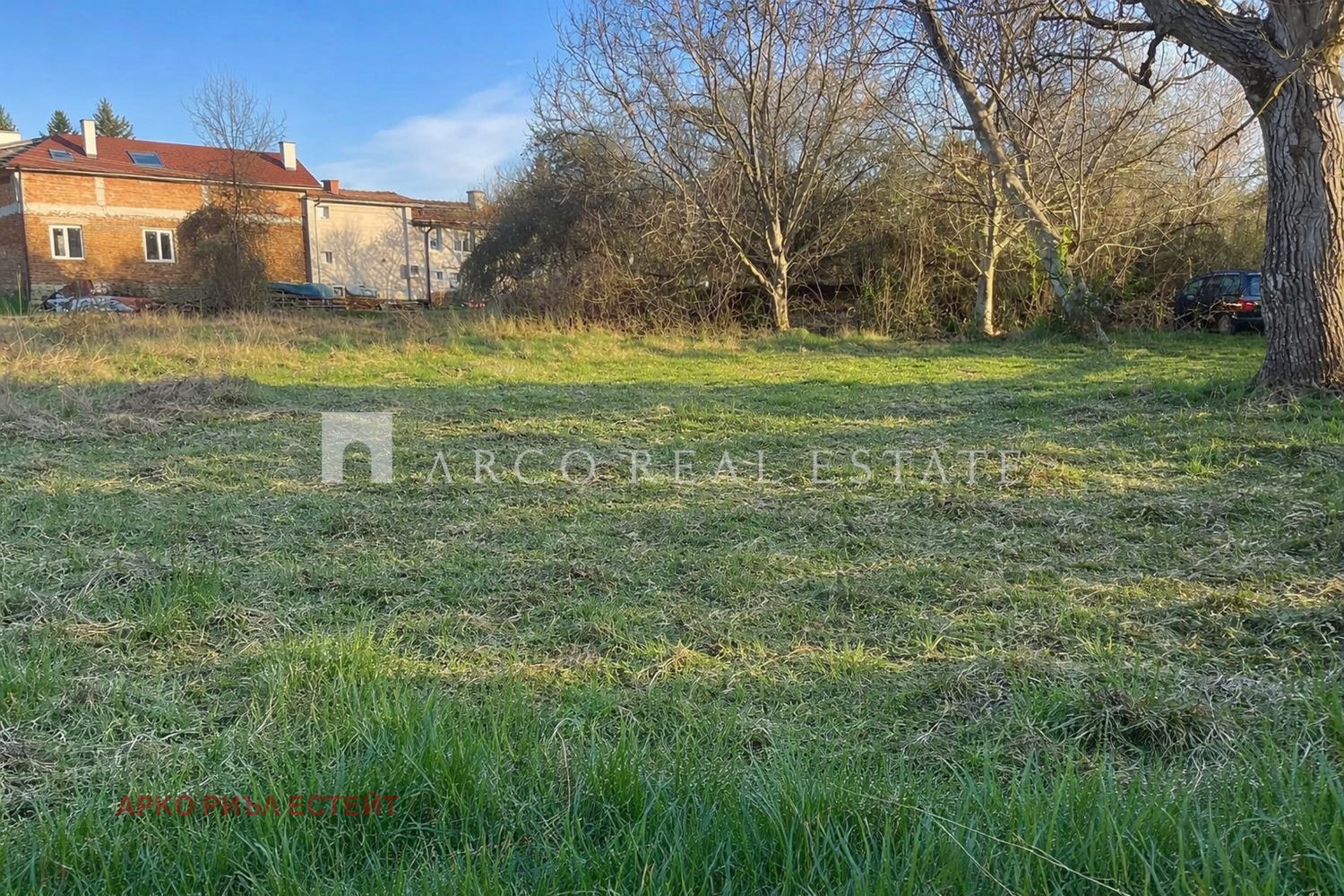 Продава ПАРЦЕЛ, с. Хераково, област София област