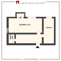 Продава 2-СТАЕН, с. Гара Елин Пелин, област София област, снимка 4