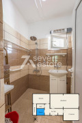Продава 3-СТАЕН, гр. София, Славия, снимка 8
