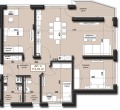 Продава 4-СТАЕН, гр. Стара Загора, Загорка, снимка 1