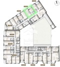 Продава  2-стаен град Пловдив , Център , 56 кв.м | 95345690 - изображение [3]
