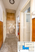 Продава  3-стаен град София , Славия , 87 кв.м | 64745826 - изображение [11]