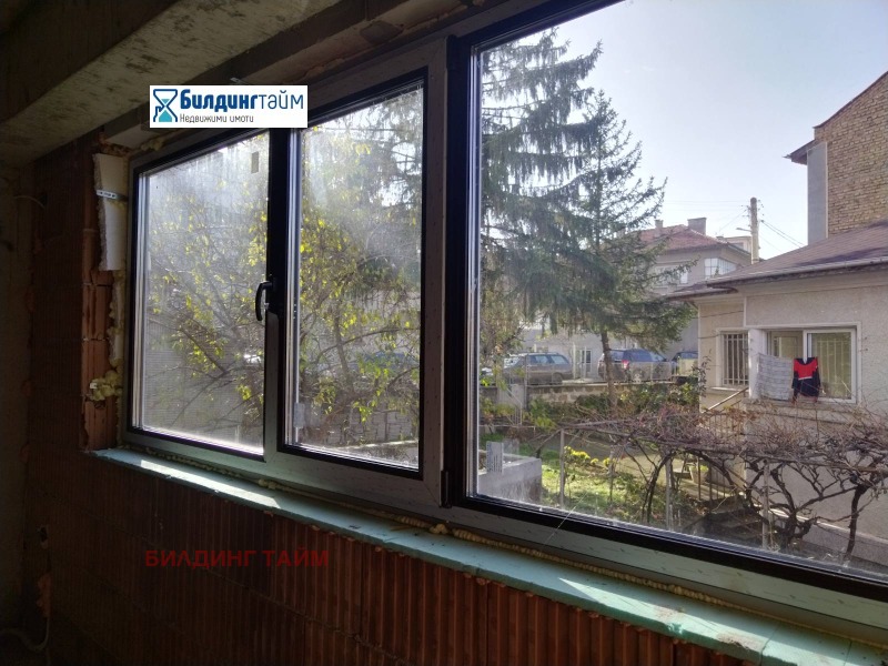 Продава 2-СТАЕН в град Шумен, Център - 77 кв.м / 106 500 € » 208 295.90 лв., БИЛДИНГ ТАЙМ
