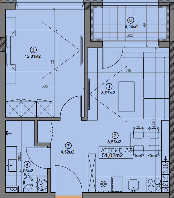 ������� 2-����� | Imot.bg � ����������� 2