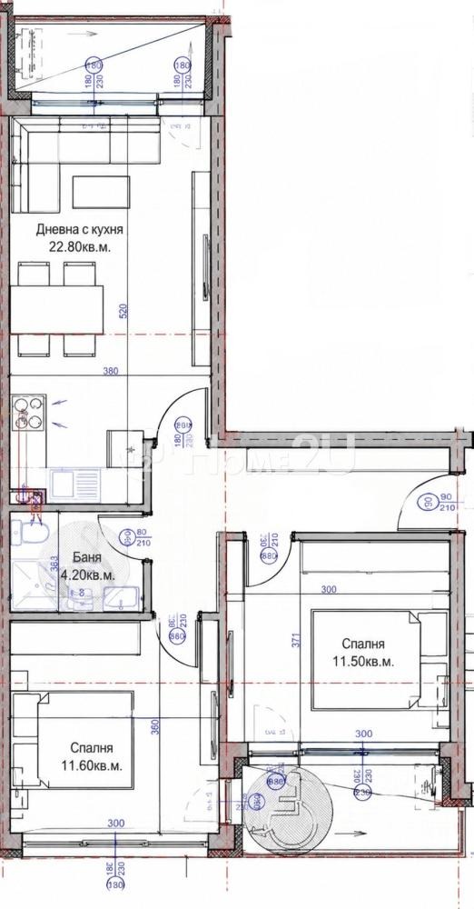 ������� 3-����� | Imot.bg � ����������� 1