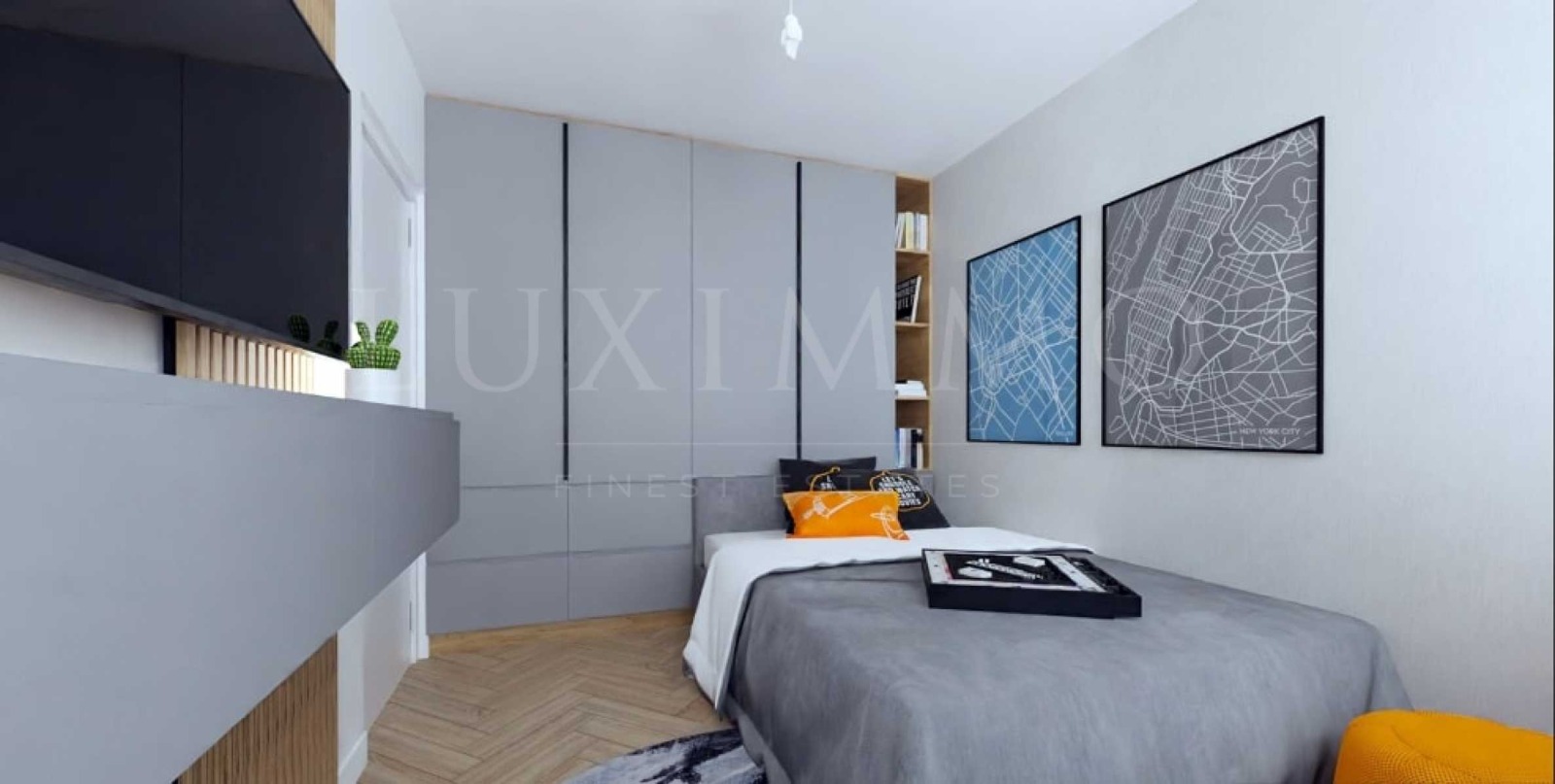 Продава 4-СТАЕН | Imot.bg — изображение 7