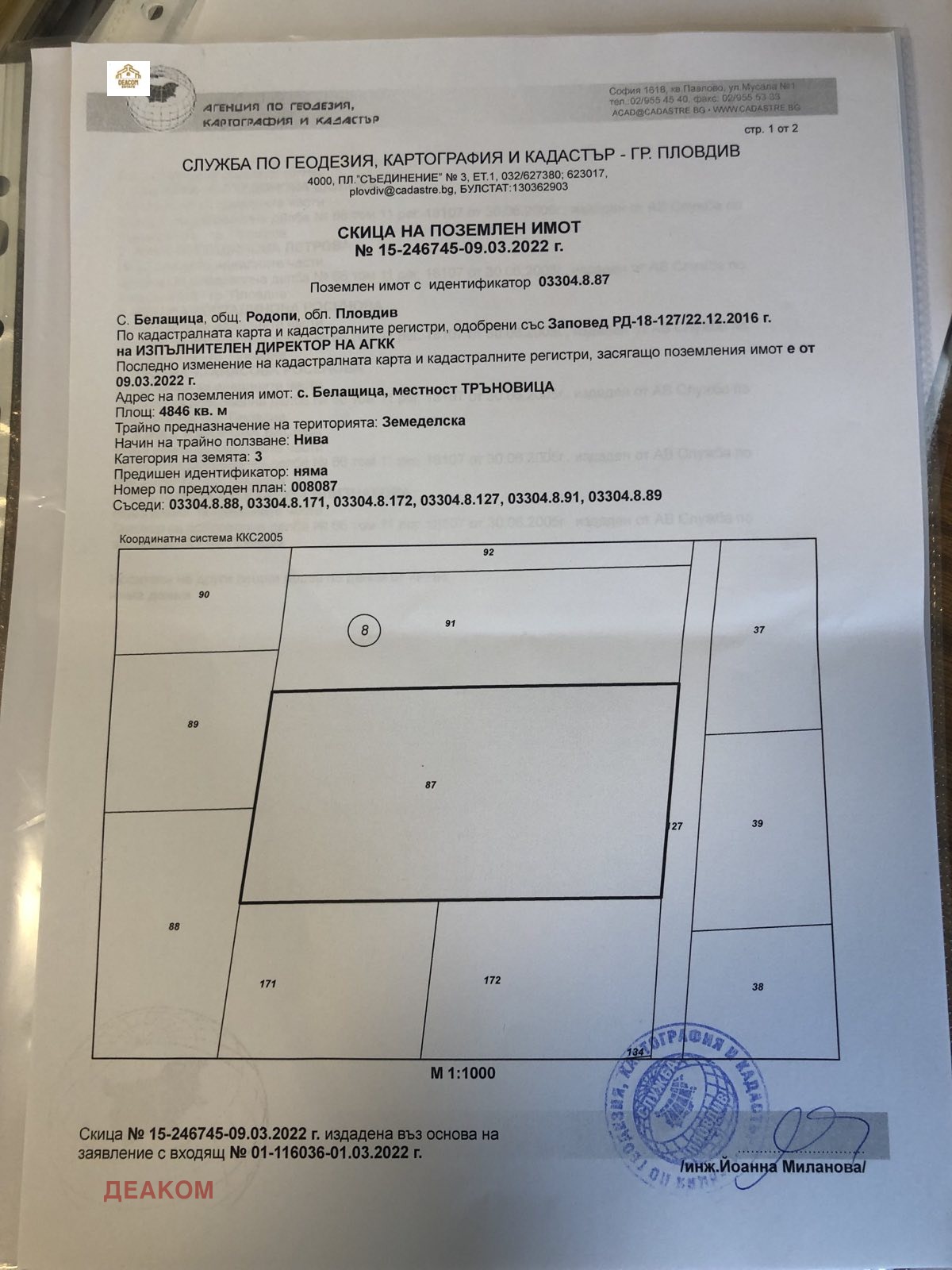 ������� ������ | Imot.bg � ����������� 1