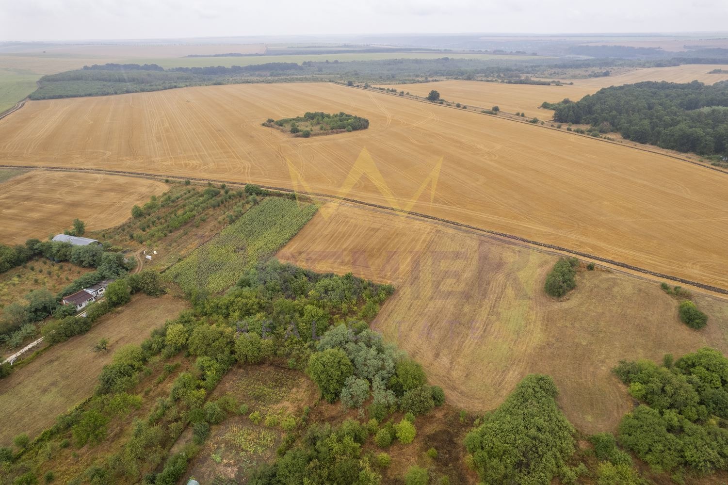 Продава ПАРЦЕЛ | Imot.bg — изображение 4