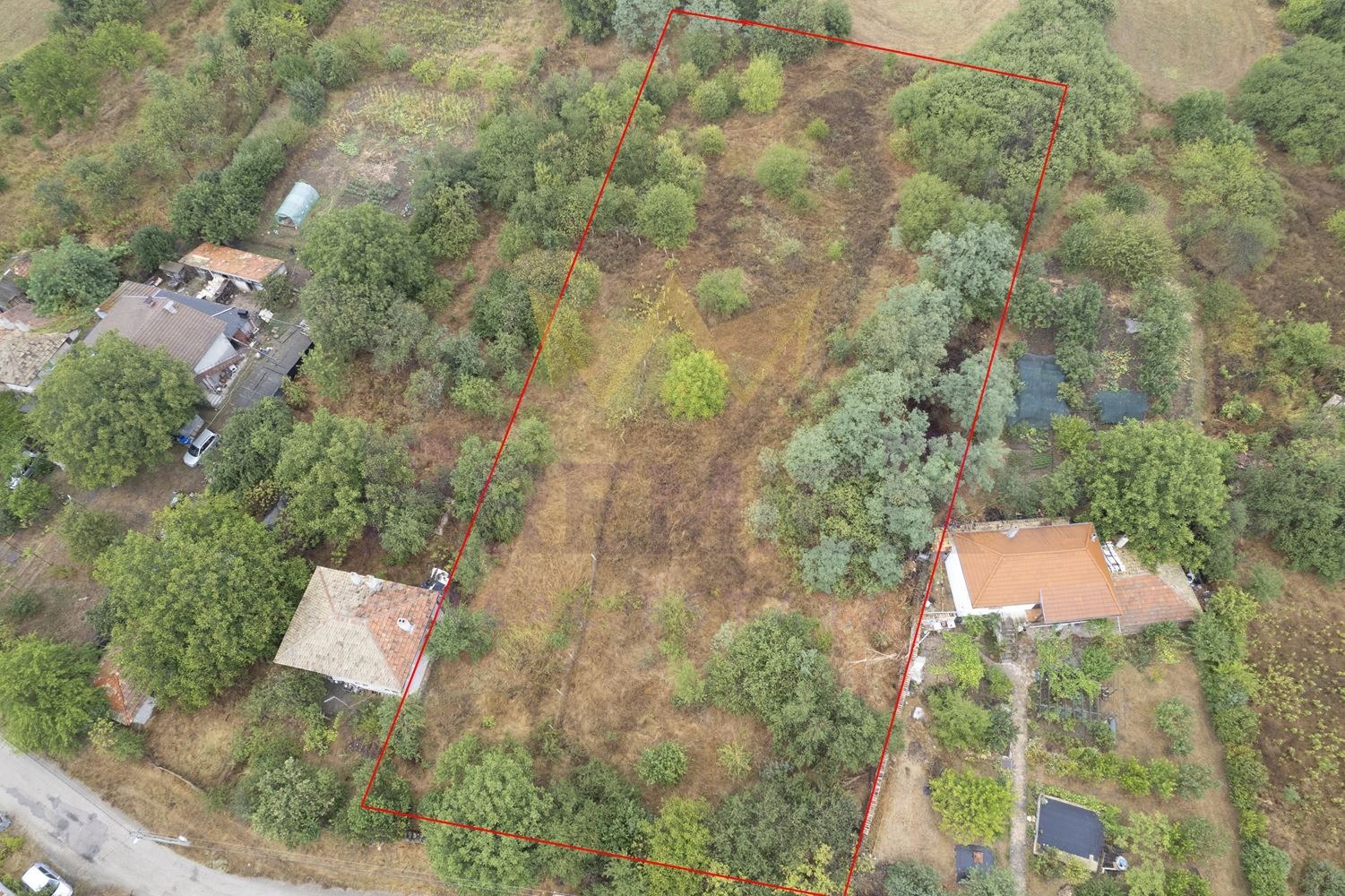 Продава ПАРЦЕЛ | Imot.bg — изображение 3