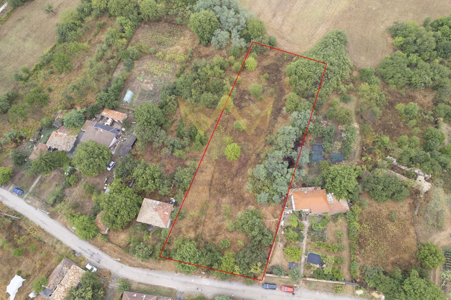 Продава ПАРЦЕЛ | Imot.bg — изображение 1