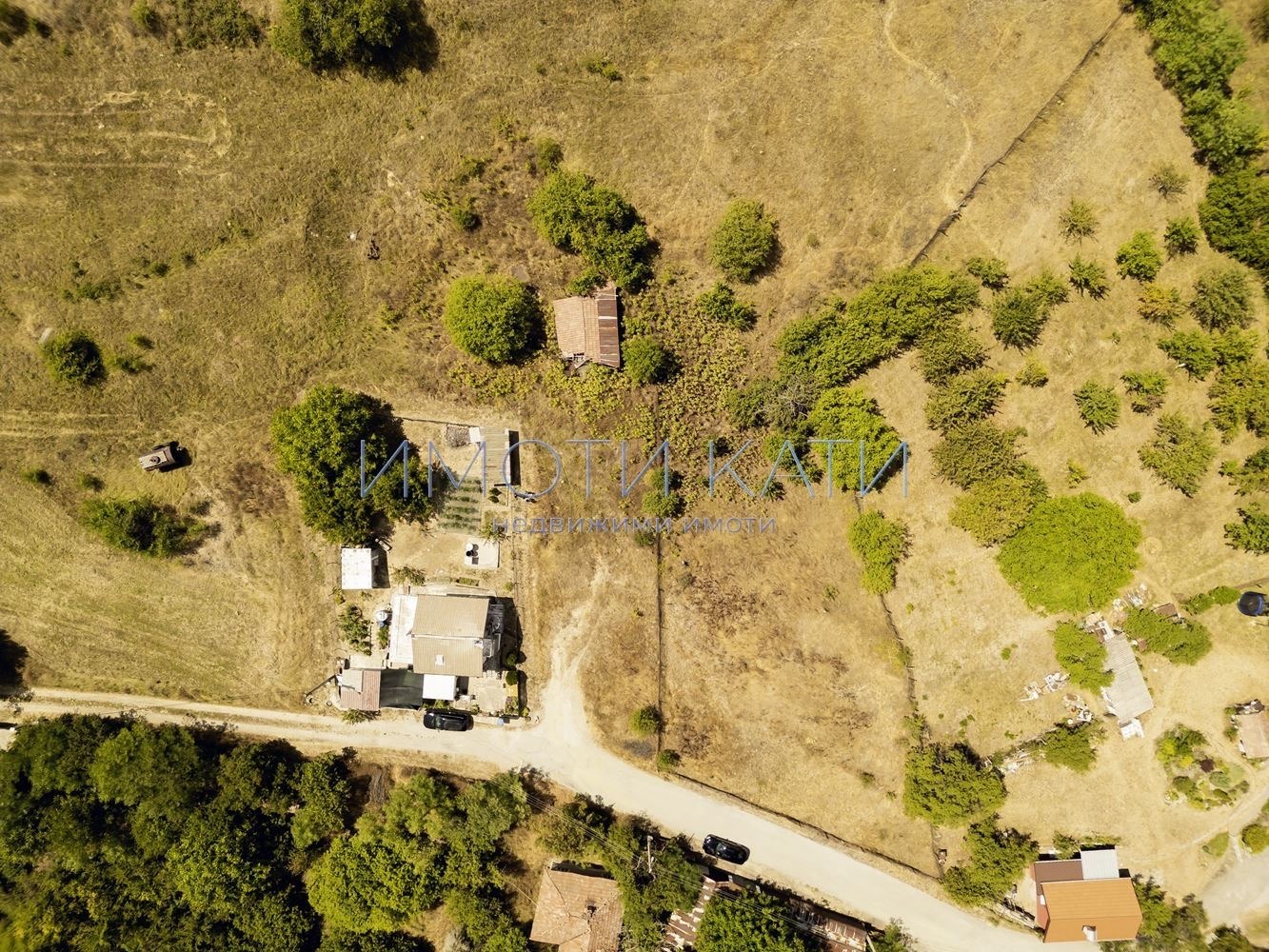 Продава ПАРЦЕЛ | Imot.bg — изображение 3