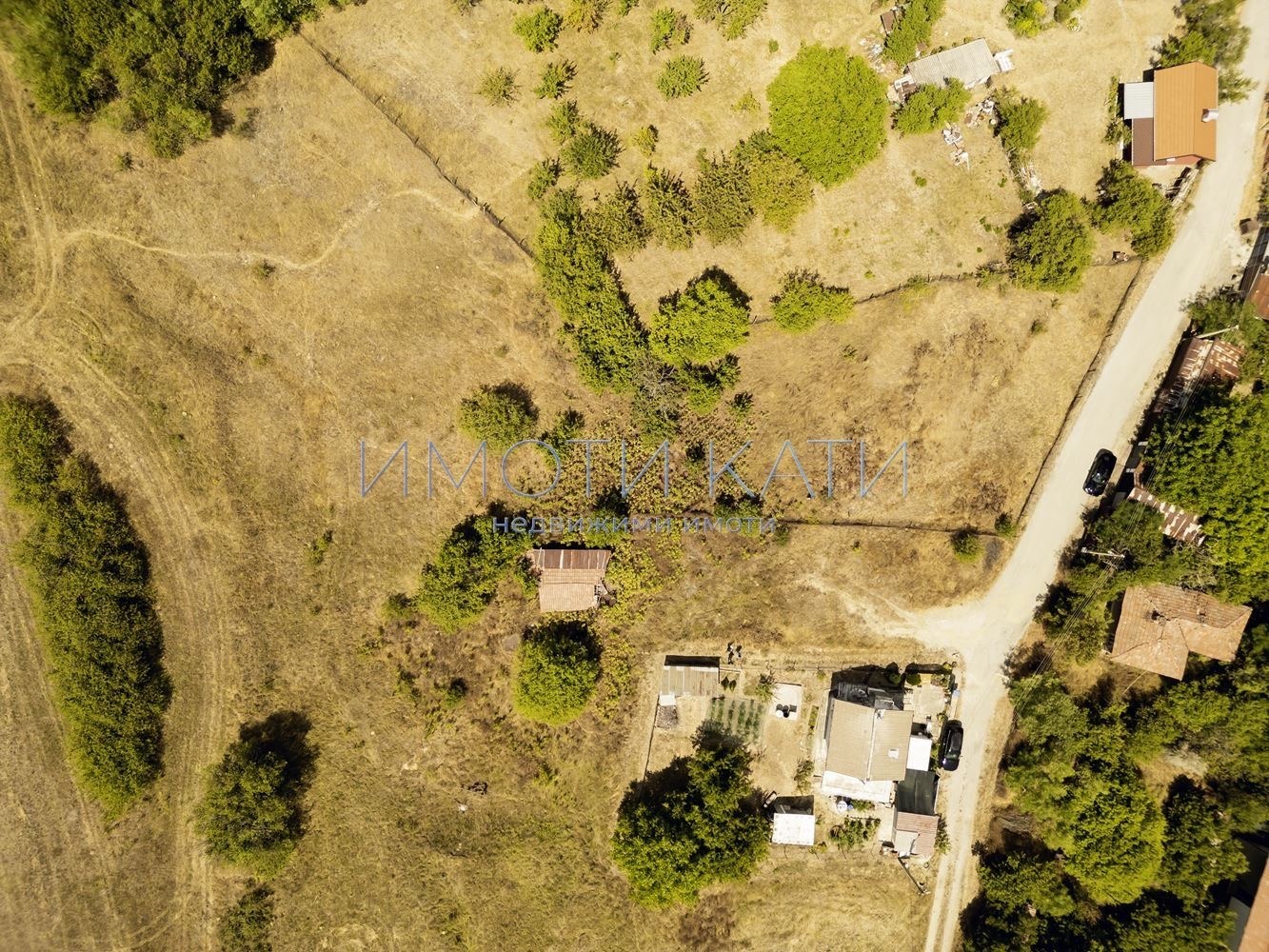 Продава ПАРЦЕЛ | Imot.bg — изображение 2