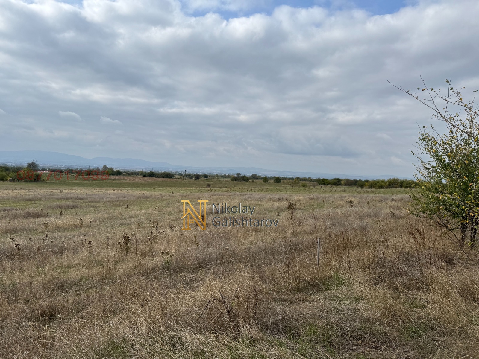 Продава ПАРЦЕЛ | Imot.bg — изображение 5