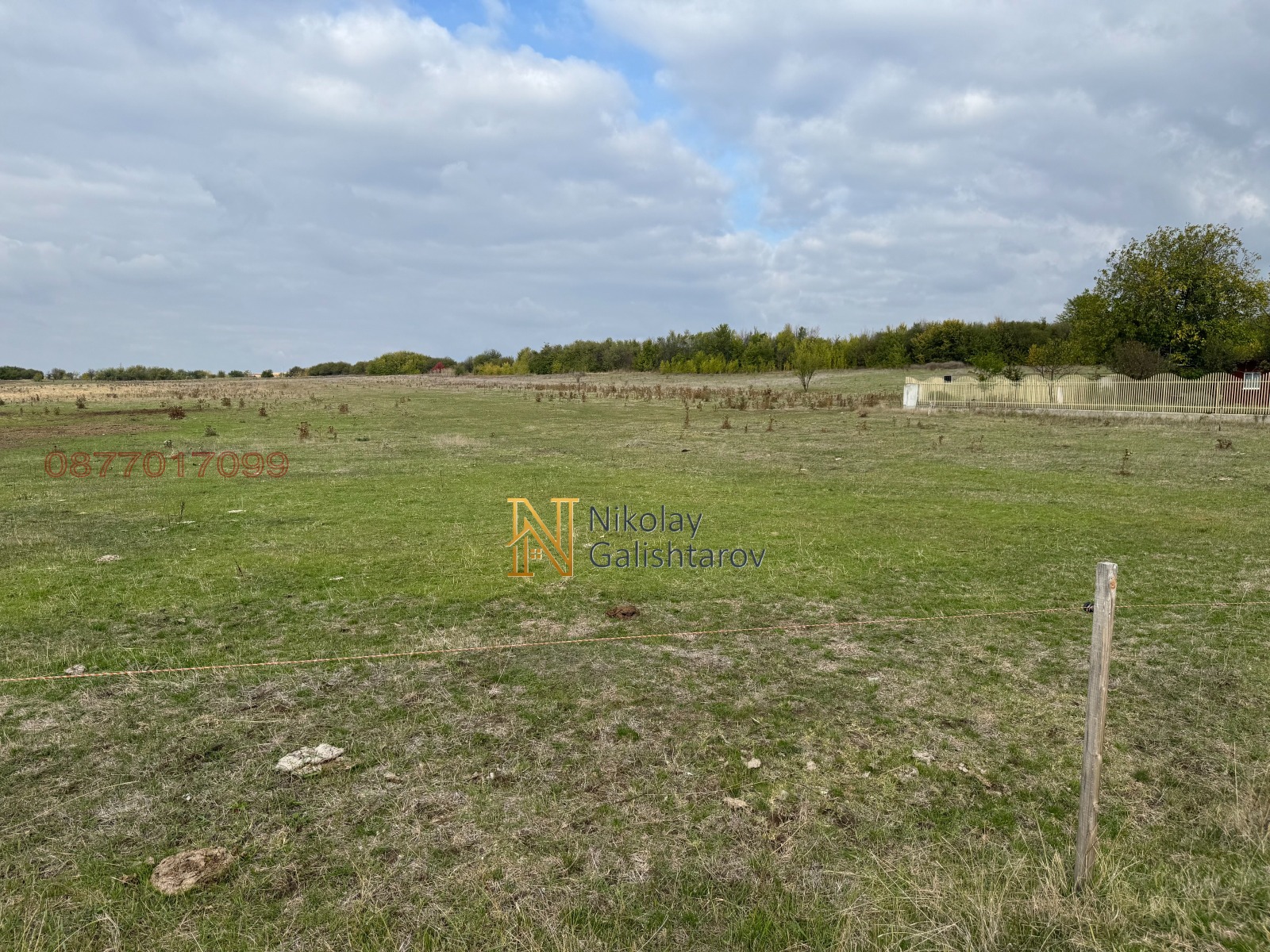 Продава ПАРЦЕЛ | Imot.bg — изображение 3