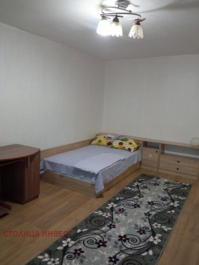 1 quarto Tcharodeika - Sever, Ruse 4