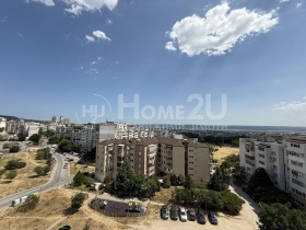 Продава 3-стаен град Варна Владислав Варненчик 1 - [1] 