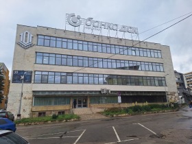 Oficina Tsentar, Dobrich