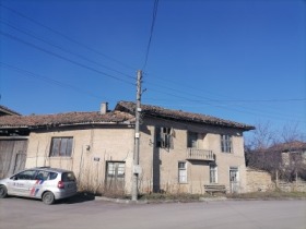 Casa Dragoevo, región Shumen 1