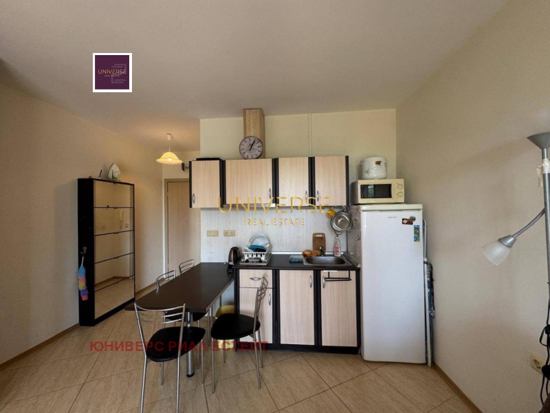 Продава 1-СТАЕН, гр. Ахелой, област Бургас, снимка 5 - Апартаменти - 52644849