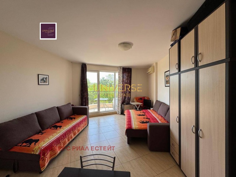 Продава 1-СТАЕН, гр. Ахелой, област Бургас, снимка 3 - Апартаменти - 52644849