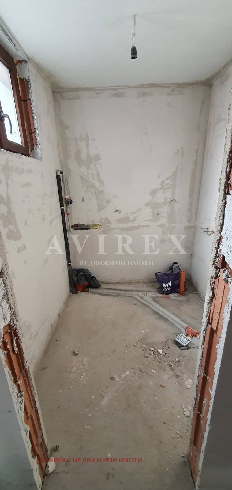 For Sale  1 bedroom Plovdiv , Mladezhki Halm , 69 sq.m | 21433767 - image [6]