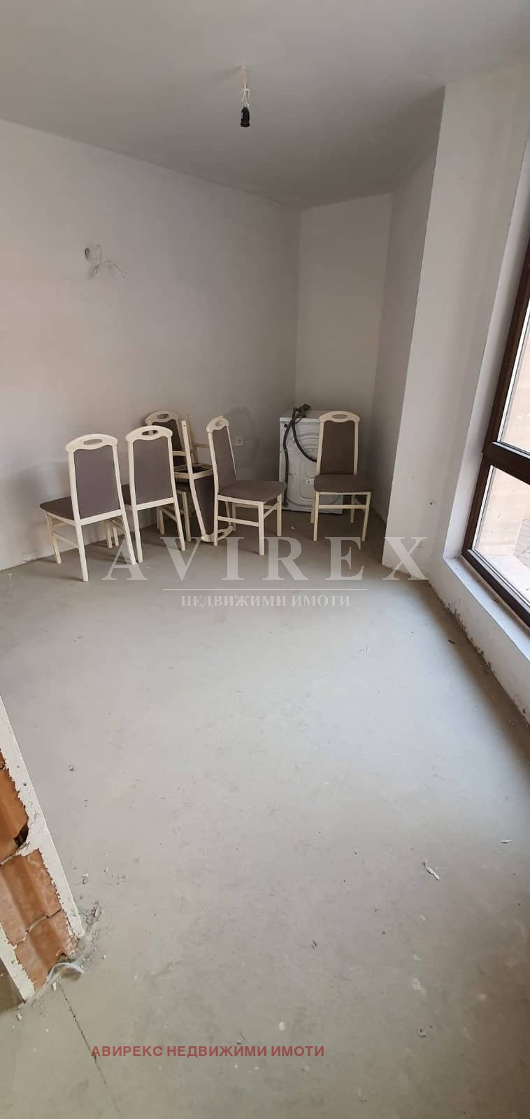 Na prodej  1 ložnice Plovdiv , Mladežki Chalm , 69 m2 | 21433767 - obraz [5]