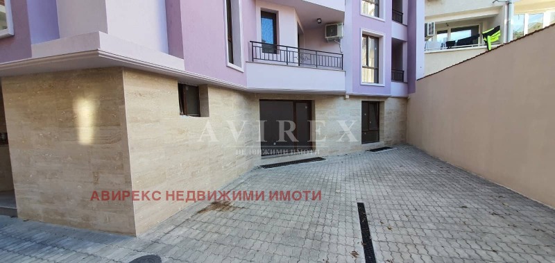 For Sale  1 bedroom Plovdiv , Mladezhki Halm , 69 sq.m | 21433767 - image [3]