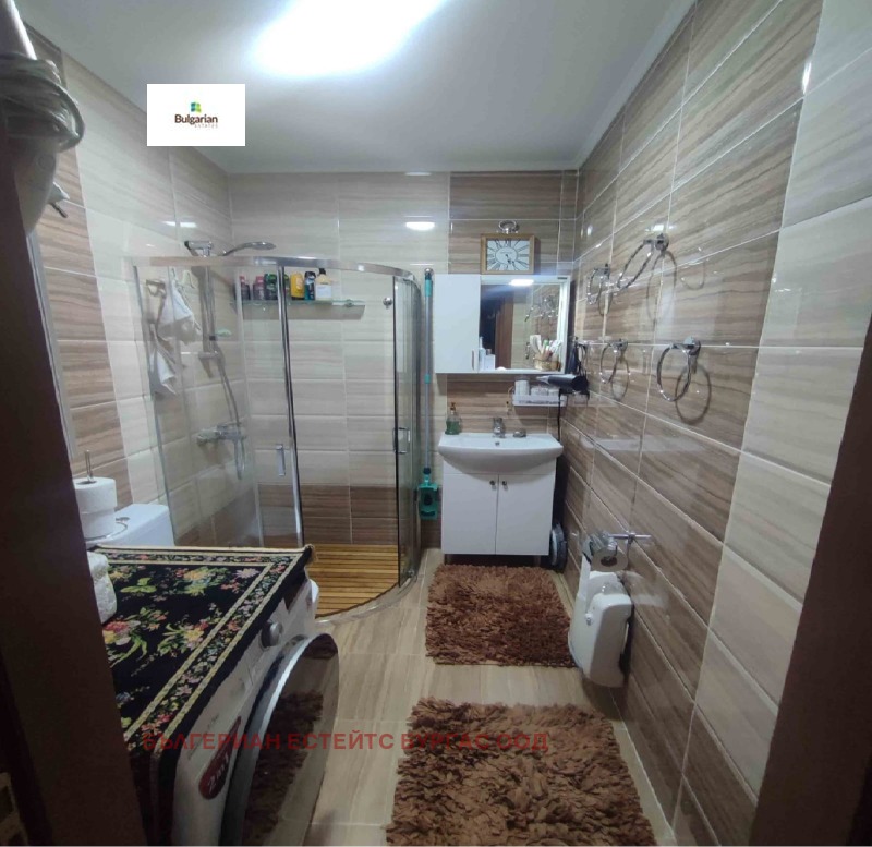 En venta  1 dormitorio región Burgas , Sveti Vlas , 48 metros cuadrados | 59020567 - imagen [6]