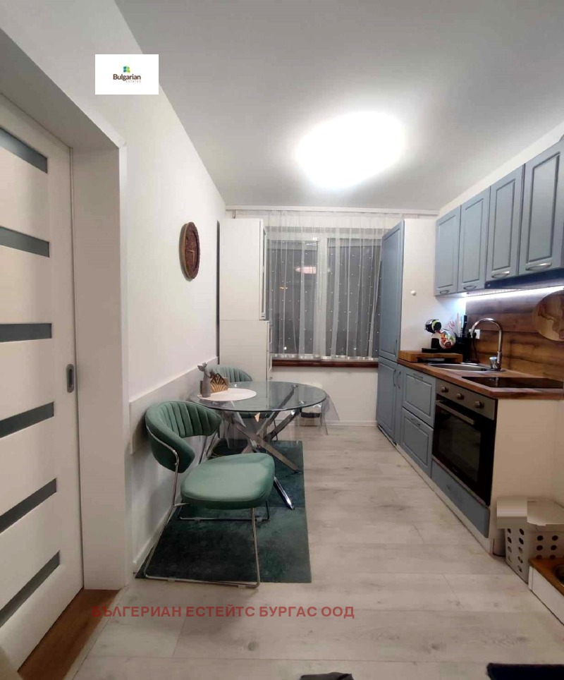 En venta  1 dormitorio región Burgas , Sveti Vlas , 48 metros cuadrados | 59020567 - imagen [2]