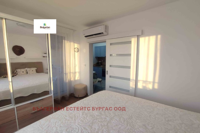 En venta  1 dormitorio región Burgas , Sveti Vlas , 48 metros cuadrados | 59020567 - imagen [8]