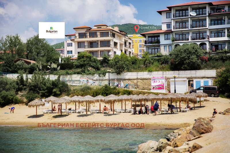 En venta  1 dormitorio región Burgas , Sveti Vlas , 48 metros cuadrados | 59020567 - imagen [11]