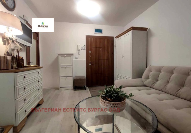 En venta  1 dormitorio región Burgas , Sveti Vlas , 48 metros cuadrados | 59020567 - imagen [5]