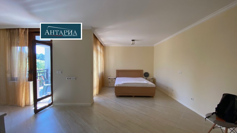 Zu verkaufen  1 Schlafzimmer region Burgas , Sozopol , 68 qm | 73162163 - Bild [5]