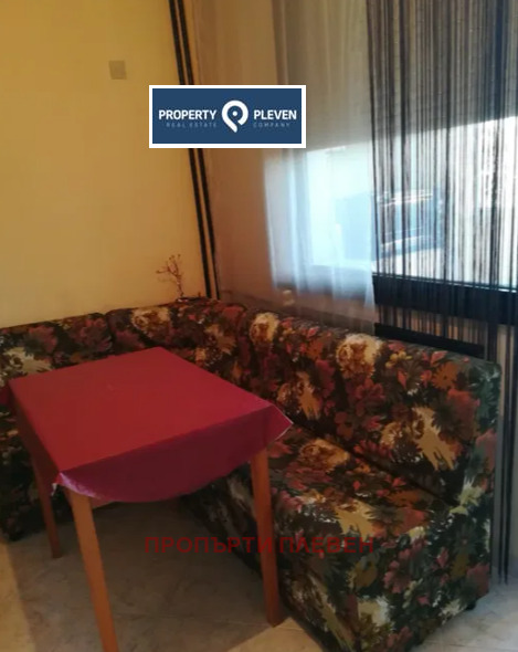 En venta  1 dormitorio Pleven , Shirok tsentar , 42 metros cuadrados | 96675901 - imagen [4]