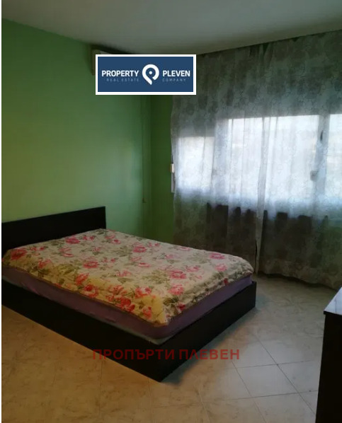 En venta  1 dormitorio Pleven , Shirok tsentar , 42 metros cuadrados | 96675901 - imagen [2]