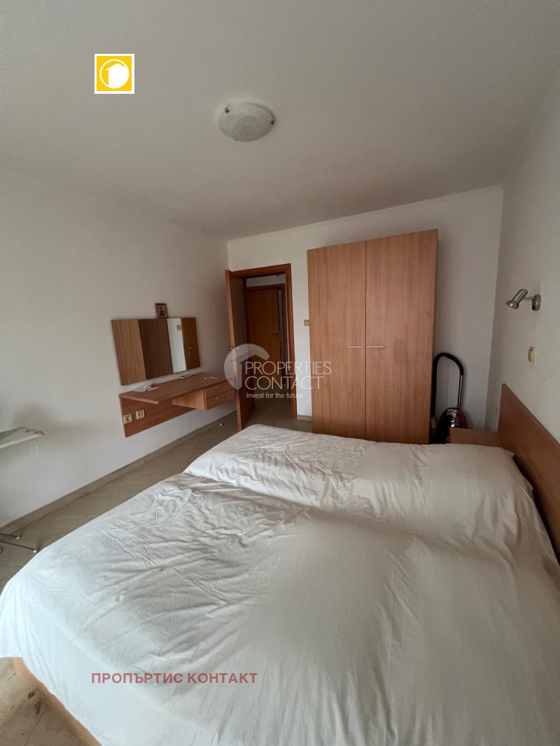 En venta  1 dormitorio región Burgas , Sveti Vlas , 76 metros cuadrados | 66439682 - imagen [5]