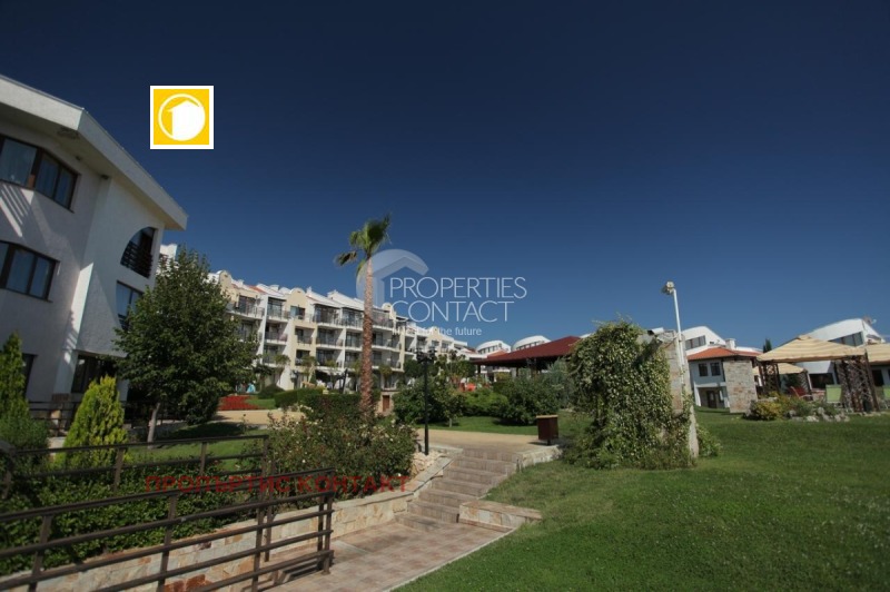 En venta  1 dormitorio región Burgas , Sveti Vlas , 76 metros cuadrados | 66439682 - imagen [14]