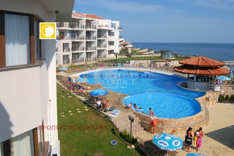 En venta  1 dormitorio región Burgas , Sveti Vlas , 76 metros cuadrados | 66439682