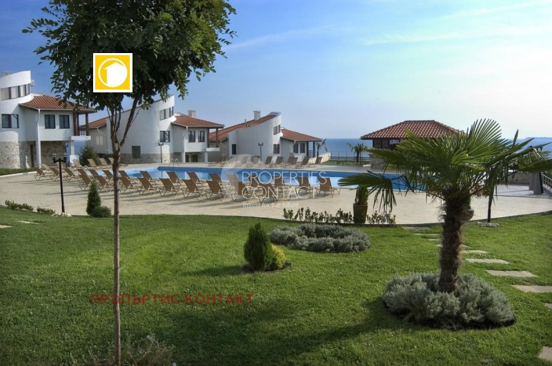 De vânzare  1 dormitor regiunea Burgas , Sveti Vlas , 76 mp | 66439682 - imagine [13]