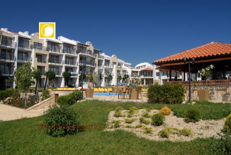 En venta  1 dormitorio región Burgas , Sveti Vlas , 76 metros cuadrados | 66439682 - imagen [16]