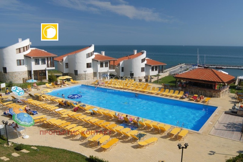 En venta  1 dormitorio región Burgas , Sveti Vlas , 76 metros cuadrados | 66439682 - imagen [10]