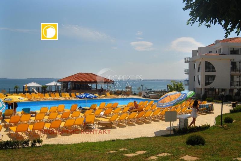 En venta  1 dormitorio región Burgas , Sveti Vlas , 76 metros cuadrados | 66439682 - imagen [12]